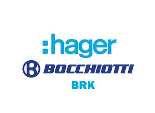 BOCCHIOTTI - BRK